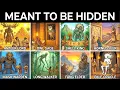 12 Ancient Civilizations Whose Records of Non-Human Beings Weren t Supposed to Be Found