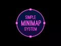 Simple MiniMap System for Unity