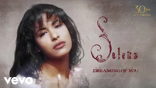 selena missing my baby 30th anniversary remastered 2025 