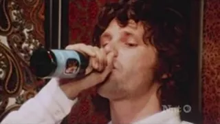 THE DOORS - Maggie M'Gill