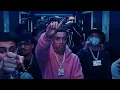Central Cee x Top UK Rappers - All in One PT 7