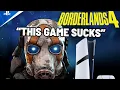 Download Lagu PLAYSTATION 5 PRO USERS ARE PISSED AT BORDERLANDS 4 \