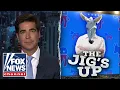 Jesse Watters Democrats confessed they lied