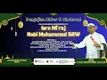 Lagu Pengajian Akbar \u0026 Sholawat Memperingati Isra Mi’raj Nabi Muhammad SAW MI Darussalam 01 Kartasura
