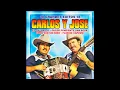 Carlos Y Jose - Amores Fingidos