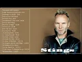 Download Lagu Sting Best Songs Ever - Sting Greatest Hits - Sting Full Album 2022