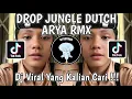 Download Lagu DROP JUNGLE DUTCH ARYA RMX | DJ DROP JUNGLE DUTCH TREND DANCE ELITE CEES VIRAL TIK TOK TERBARU!