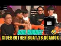 Lagu SIDEBROTHER SENGGOL EGO YB SAMPAI BUBARIN A4ACLAN⁉️😅