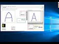 Machine Learning Python and LabVIEW - Recognizing hand-written Alphabet 2 0