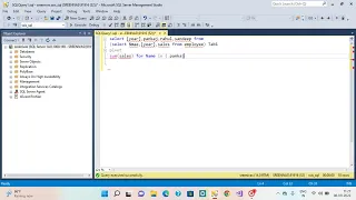 Convert Data from Rows to Columns using Pivot in sql server Madhu