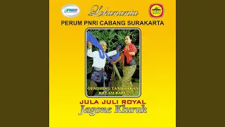 Download Lancaran Rujak Jeruk Kebar Slendro 9 MP3