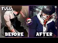 A Bullied Guy Returns To School Days To Take Revenge After Being In A Coma - Manhwa Recap