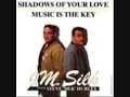 Jim Silk-Shadows of your love