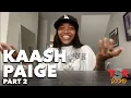 Kaash Paige Calls Out Wiz Khalifa And Snoop Dogg They Cannot Handle Me In A Hot Box TSR Teens