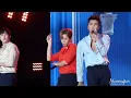 [우리집] 150905 DMC 페스티벌 2015 'K-Pop 슈퍼콘서트'_준호직캠_By Nuneogun