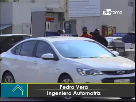 ¿Qué daños puede sufrir el vehículo al cambiar de gasolina?