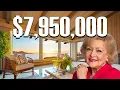 Betty White s Carmel Home Tour 8 Million