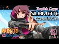 Download Lagu 【NARUTO】KANA-BOON『シルエット／Silhouette』English Cover by NANO【英語で歌ってみた】