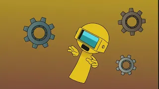 Incredibox Sprunki HORROR Animated Intro