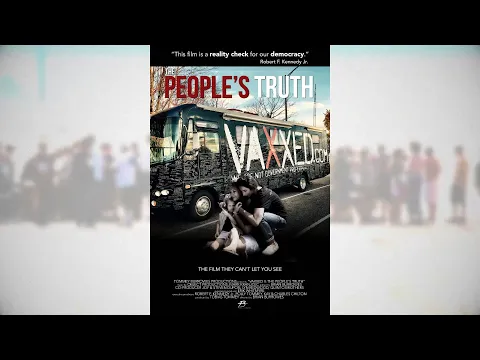 Vaxxed II The Peopleu0027s Truth with Polly Tommey