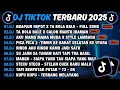Download Lagu DJ TIKTOK TERBARU 2025🎵DJ NGAPAIN REPOT X TA BOLA BALE 🎵 DJ TA BOLA BALE X CALON MANTU IDAMAN