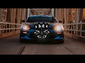 VIZE & Tom Gregory - Never Let Me Down (Bass Boosted)