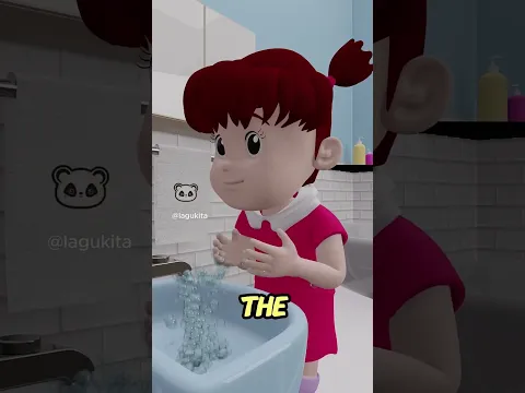 This Is The Way | Princess Songs #shorts