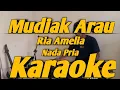 Download Lagu Mudiak Arau Karaoke Nada Pria Ria Amelia Versi KORG Pa700