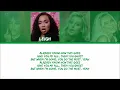 Little Mix - Kiss My (Uh Oh) [Goodboys Remix - Color Coded Lyric]