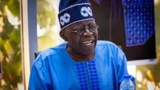 nigerians shocked as tinubu struggling to defend himself before presidential screening panel