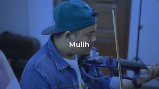 Download MULIH - PAKSIBAND (VIDEO LIRIK) MP3