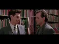 Ghostbusters 2 1989 Scene Ray s Occult