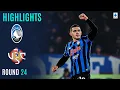 Lagu ATALANTA-CREMONESE | HIGHLIGHTS | Atalanta Home Form Continues | Serie A 2025/26