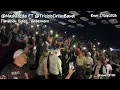 Maskatesta Feat Triciclo Circus Band - Tabernero