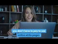 Are There Free White Pages Online