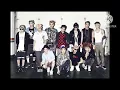 EXO '으르렁' (Growl) OT12 (Live Version)