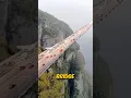 Download Lagu World’s Highest Bridge Made By China 😱 !!!