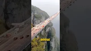 World S Highest Bridge Made By China 