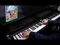 『ONE PIECE』OP26 あーーっす! (きただに ひろし)【ピアノ】