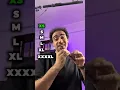 Download Lagu Beatboxing on the tiniest vs the biggest flute recorder ever (Tik Tok ver.) #tiny #biggest #flute