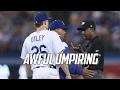 MLB Awful Umpiring Part 2