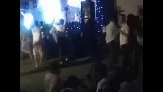 رقص صعيدى تيتو 1 