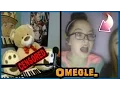 Teddy The Naughty Bear FUNNY OMEGLE MOMENTS