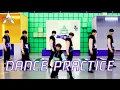 Download Lagu [Practice Video] First Public Performance 'Lit' 第一次公演《莲 (Lit)》固定机位版练习室版 | 创造营 CHUANG2021