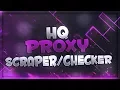 New Proxy 2017