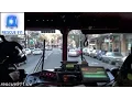 Ride along Engine 25 Seattle Fire Department