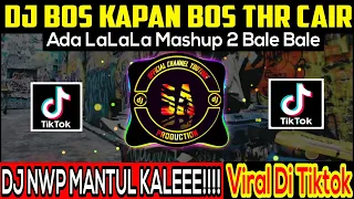 Download DJ BOS KAPAN BOS THR CAIR FUUL BASS VIRAL DI TIKTOK 2021 MP3