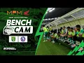 Lagu PENAMPILAN PAMUNGKAS COACH EDU | BENCH CAM | PERSEBAYA VS AREMA FC