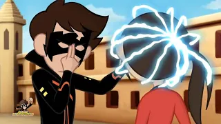 Download Kid Krrish - Shakalaka Africa (Part 3) | Superhero Cartoons For Kids In Urdu | Kid Krrish Official MP3