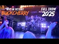 Download Lagu Buckcherry Live in Detroit at The District 142, Full Show 2025  #concert #livemusic #rock